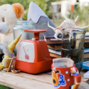 Vide-grenier arcachon